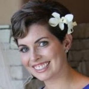 Meet your Posher, Jacqueline